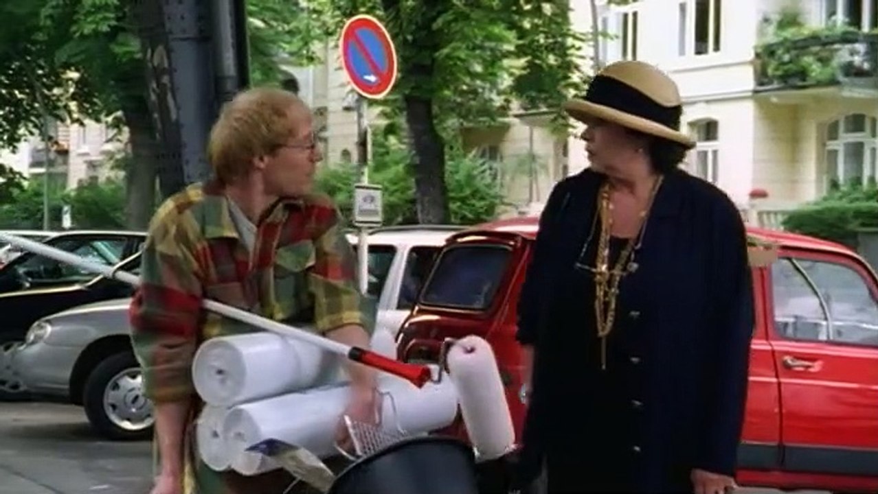 Drei mit Herz Staffel 1 Folge 3 HD Deutsch