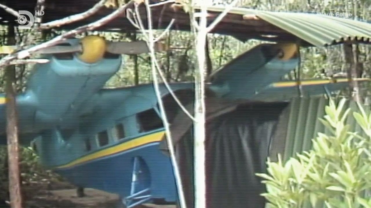 Escobar Die Jagd nach den Millionen Staffel 2 Folge 4 HD Deutsch