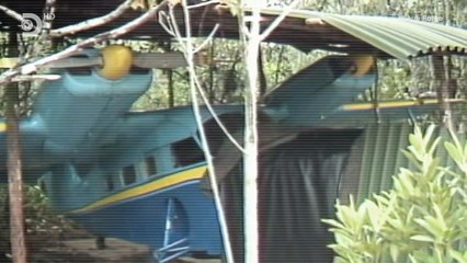 Escobar Die Jagd nach den Millionen Staffel 2 Folge 4 HD Deutsch