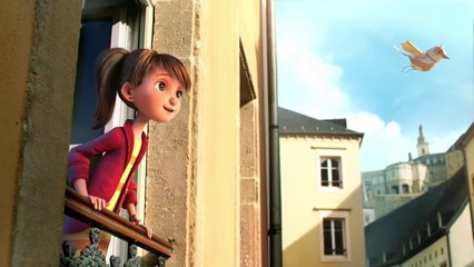 CGI 3D Animated Short- Let-s Make It Happen , Cartoon film