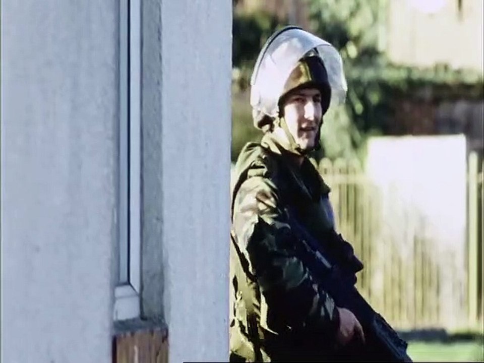 Für alle Fälle Fitz Staffel 5 Folge 1 - Part 02 HD Deutsch