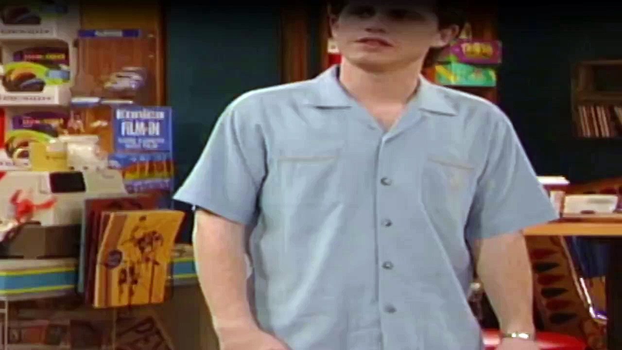 Das Leben Und Ich Staffel 6 Folge 22 HD Deutsch