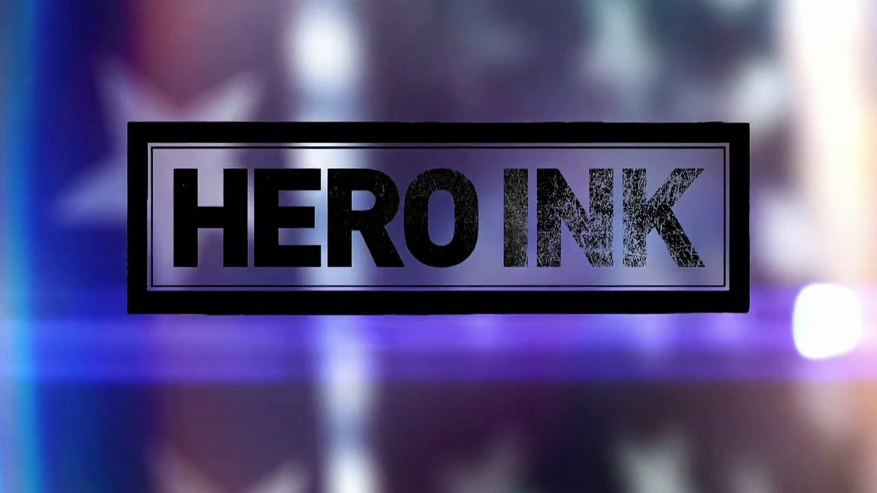 Hero Ink - Geschichten, die unter die Haut gehen Staffel 1 Folge 5 HD Deutsch