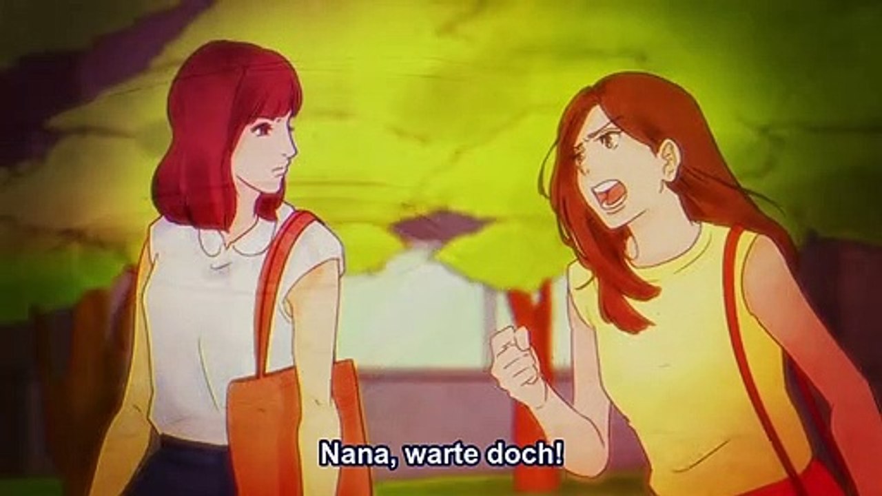 Ninja Collection Staffel 1 Folge 4 HD Deutsch