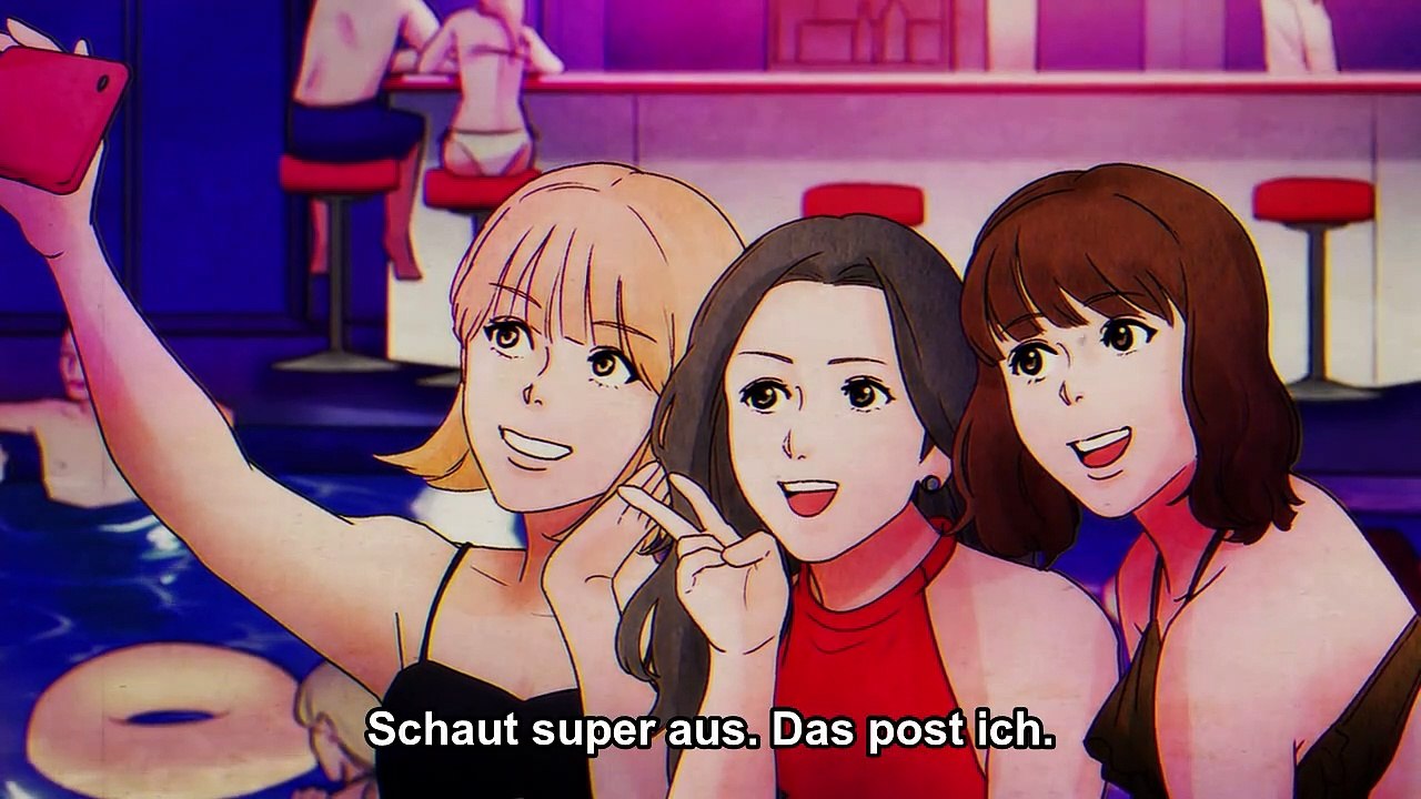 Ninja Collection Staffel 1 Folge 3 HD Deutsch