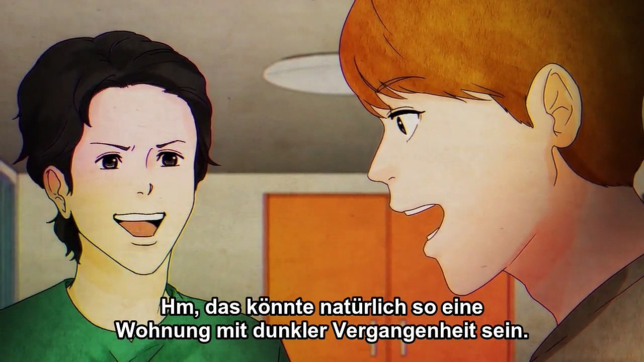 Ninja Collection Staffel 1 Folge 5 HD Deutsch