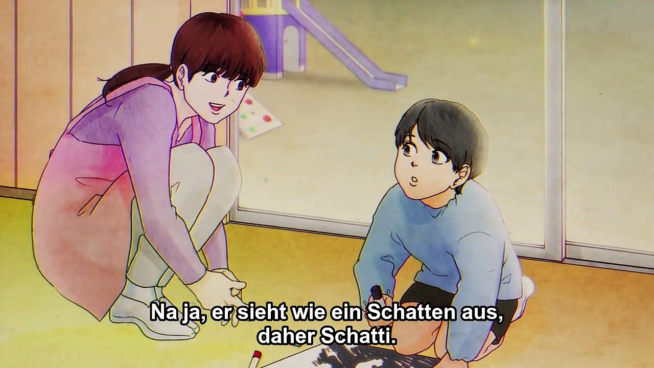 Ninja Collection Staffel 1 Folge 6 HD Deutsch