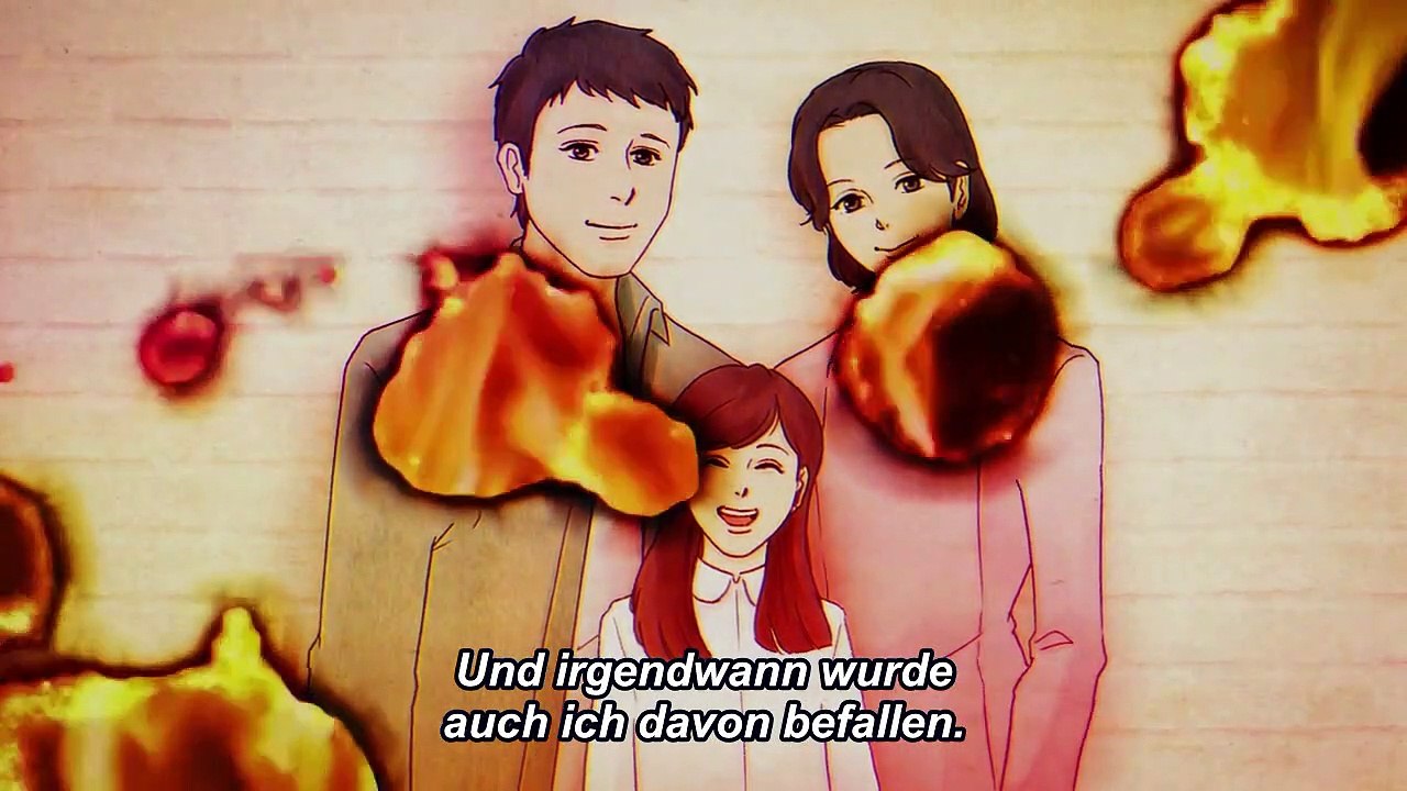 Ninja Collection Staffel 1 Folge 8 HD Deutsch