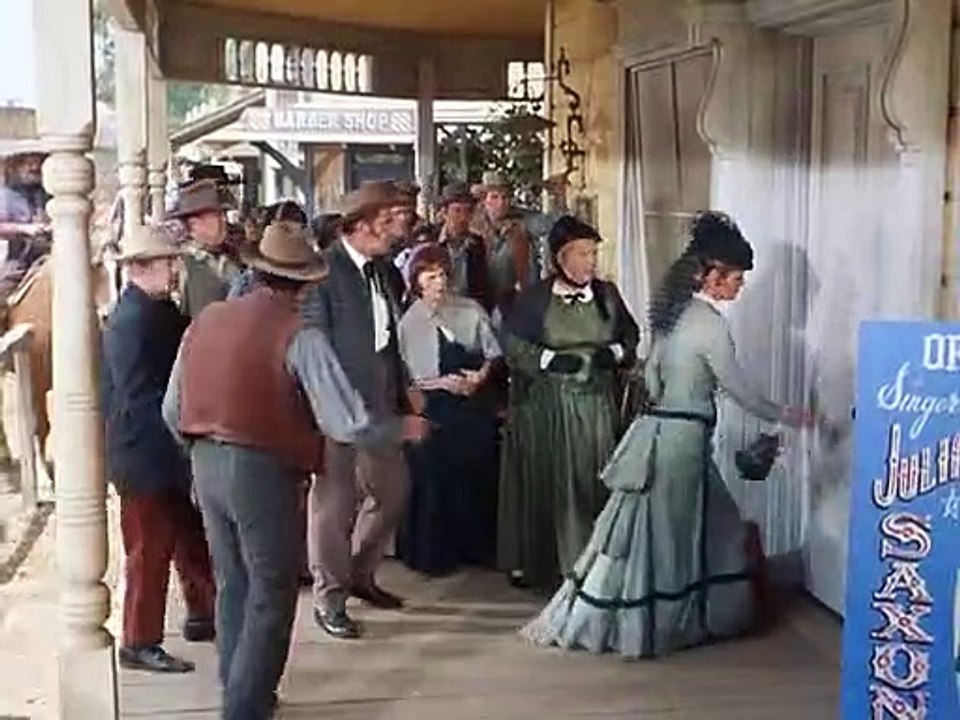 Big Valley Staffel 4 Folge 2 HD Deutsch