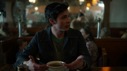 Hunters Staffel 1 Folge 1 - Part 02 HD Deutsch