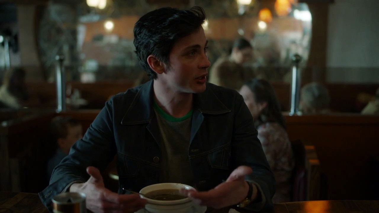 Hunters Staffel 1 Folge 1 - Part 02 HD Deutsch