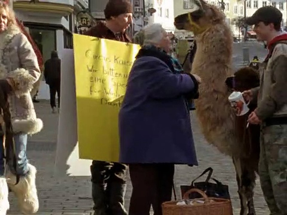 Der BulleTölz Staffel 8 Folge 4 - Part 01 HD Deutsch