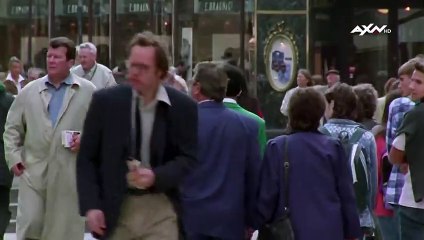 Kommissar Rex Staffel 2 Folge 15 HD Deutsch