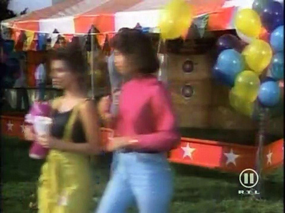 Eine starke Familie Staffel 2 Folge 11 HD Deutsch