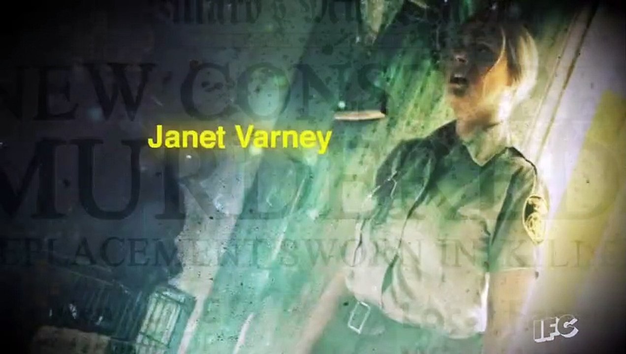 Stan Against Evil Staffel 1 Folge 2 HD Deutsch