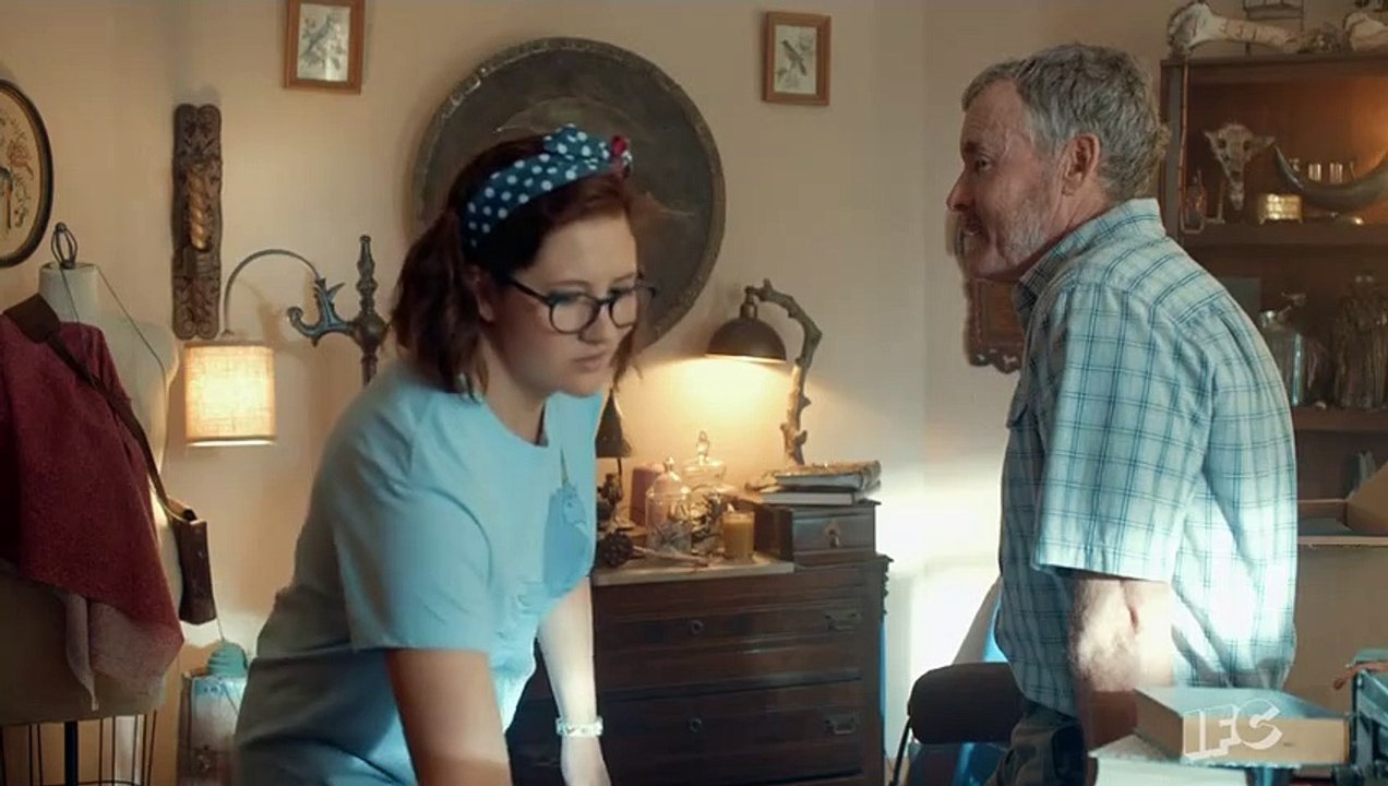 Stan Against Evil Staffel 1 Folge 4 HD Deutsch