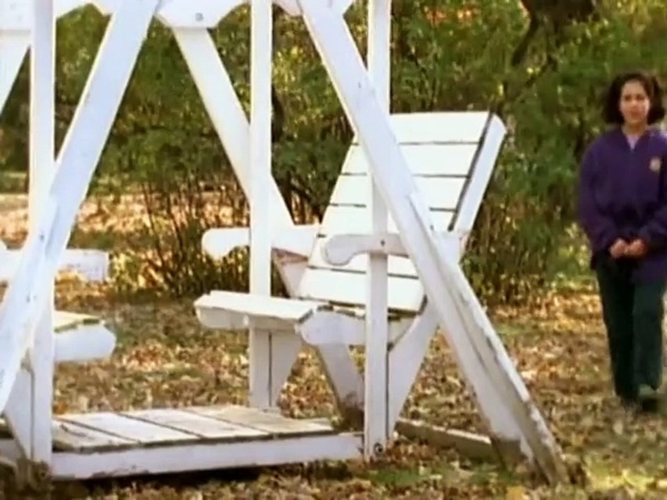 Grusel, Grauen, Gänsehaut Staffel 3 Folge 5 HD Deutsch