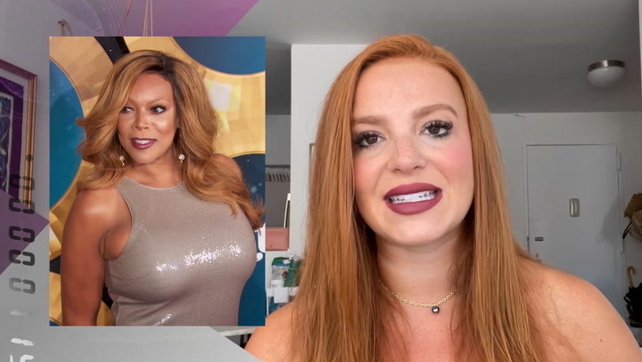 Wendy Williams Enters Rehab For ‘Overall Health Issues’ As Publicist Asks For ‘Prayers’