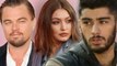 Gigi Hadid & Leonardo DiCaprio’s Possible Romance Is ‘Upsetting’ For Zayn Malik