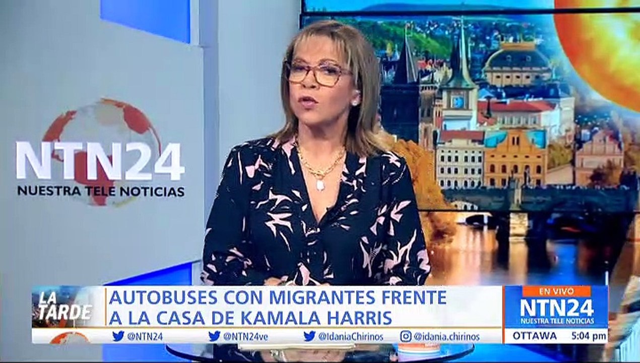 Entrevista a Erika Guevara Rosas