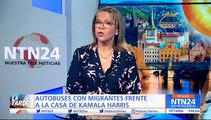 Entrevista a Erika Guevara Rosas