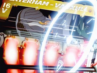 éX-Driver Staffel 1 Folge 6 HD Deutsch