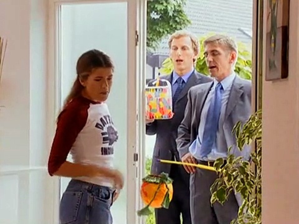 Ladykracher Staffel 1 Folge 8 HD Deutsch