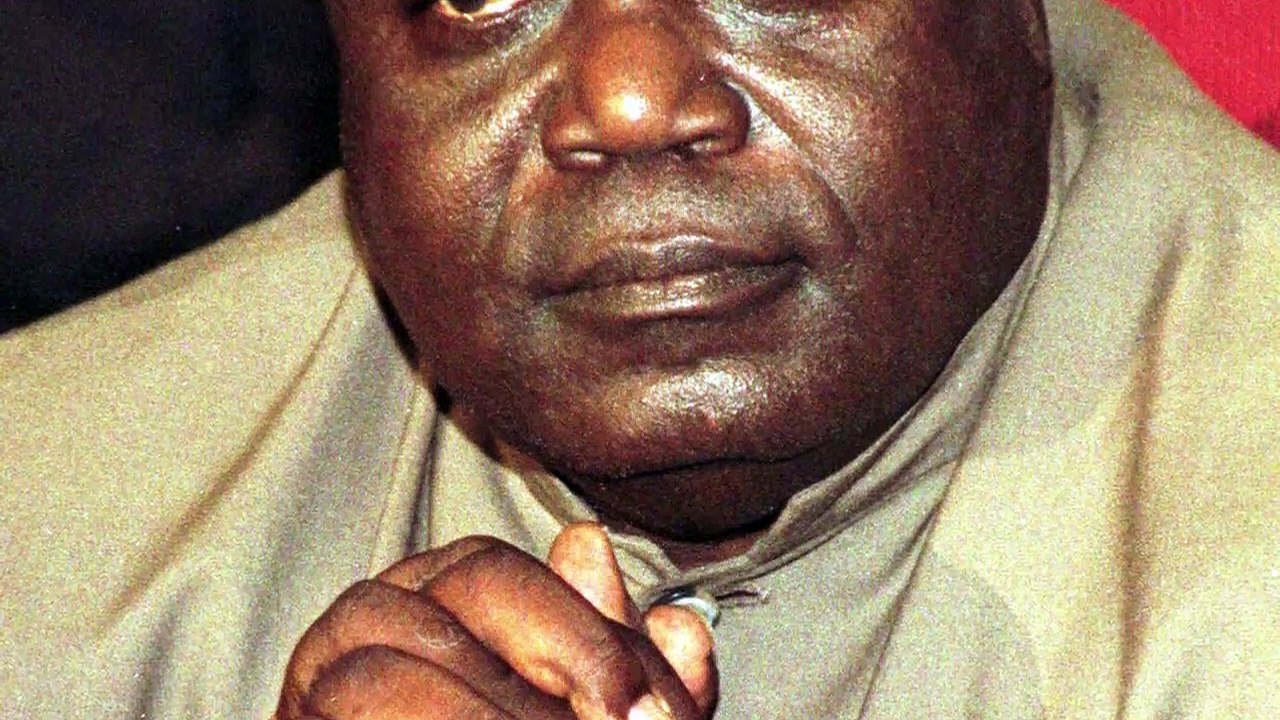 How to Become a Tyrant Staffel 1 Folge 2 HD Deutsch