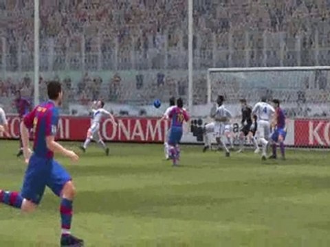 PES 2008 But BY RAFF LOL by roha