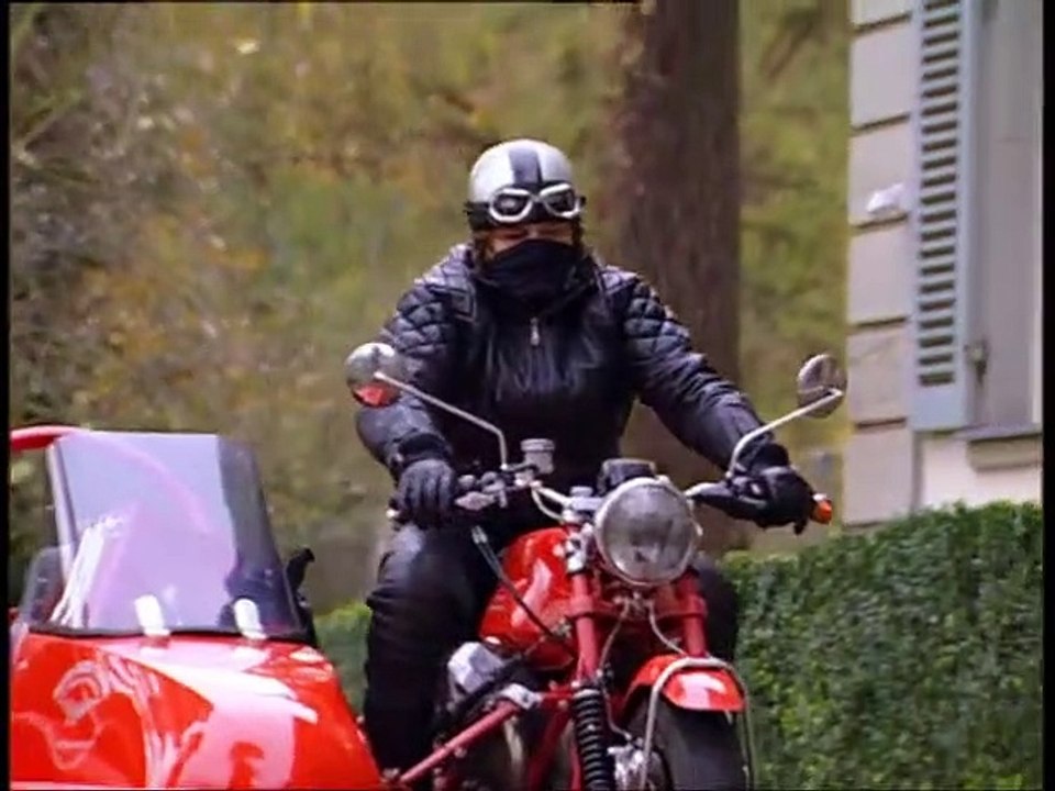 Verliebt in Berlin Staffel 1 Folge 223 HD Deutsch