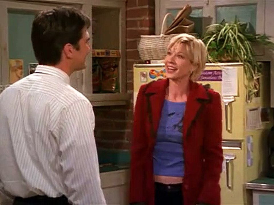 Dharma & greg staffel 2 folge 16 hd deutsch