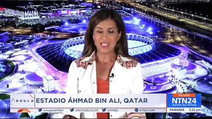 Ángulo de NTN24 del jueves 15 de septiembre de 2022