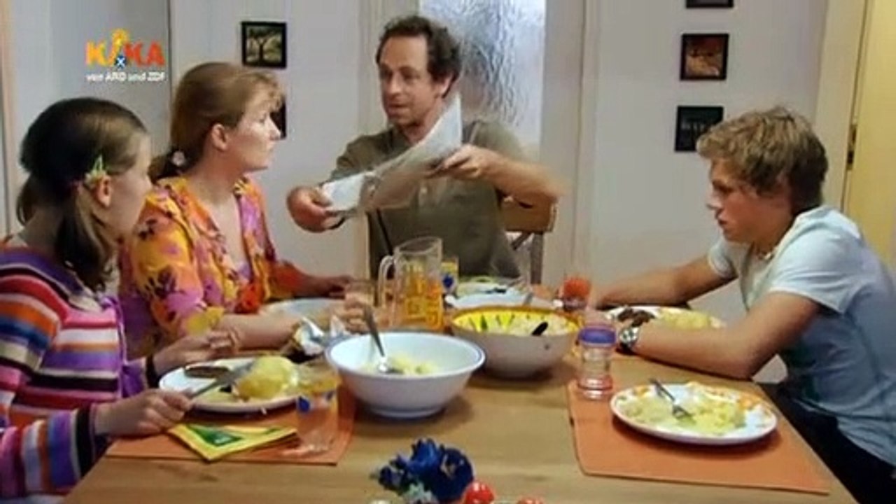 Endlich Samstag! Staffel 1 Folge 23 HD Deutsch