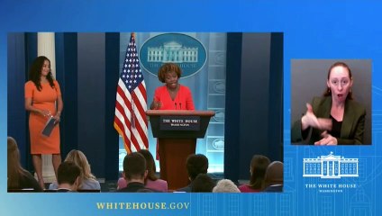 Venezolana fue la vocera de la Casa Blanca para conmemorar el Mes de la Herencia Hispana