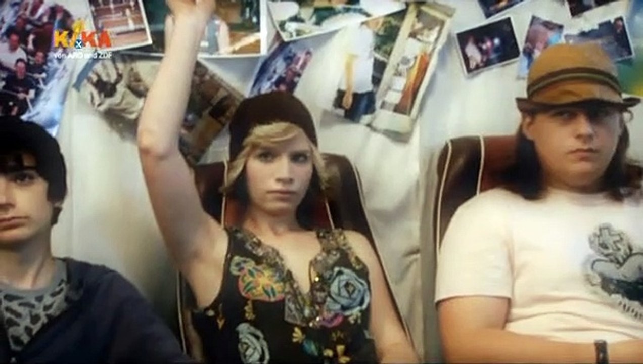 Endlich Samstag! Staffel 1 Folge 22 HD Deutsch