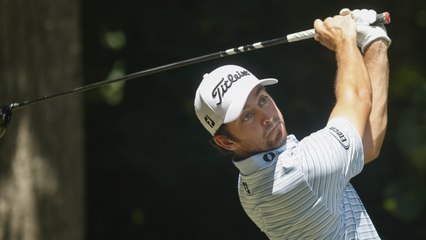 Fortinet Championship Outlook: Davis Riley