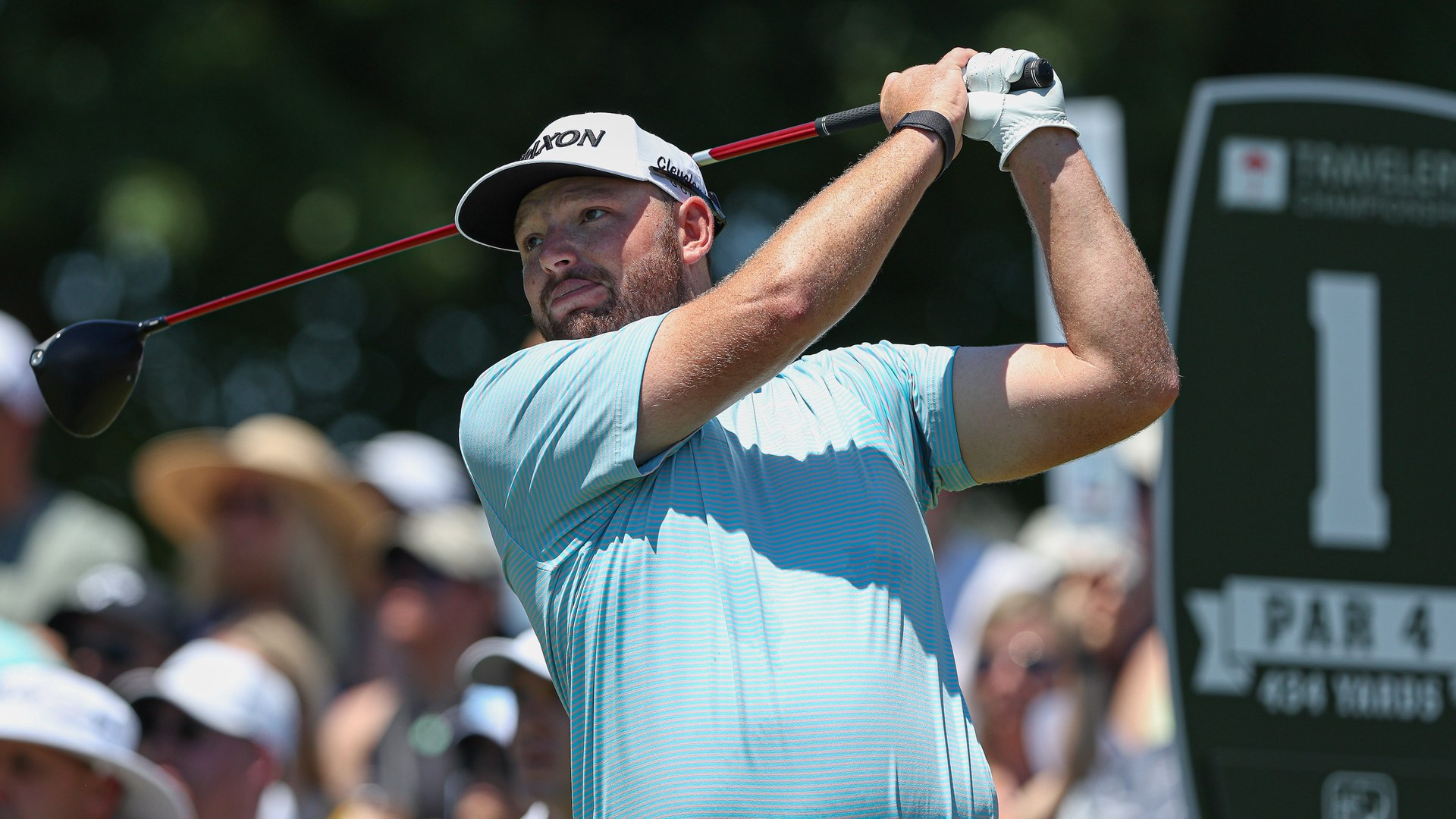 ⁣Fortinet Championship Outlook: Matthew NeSmith