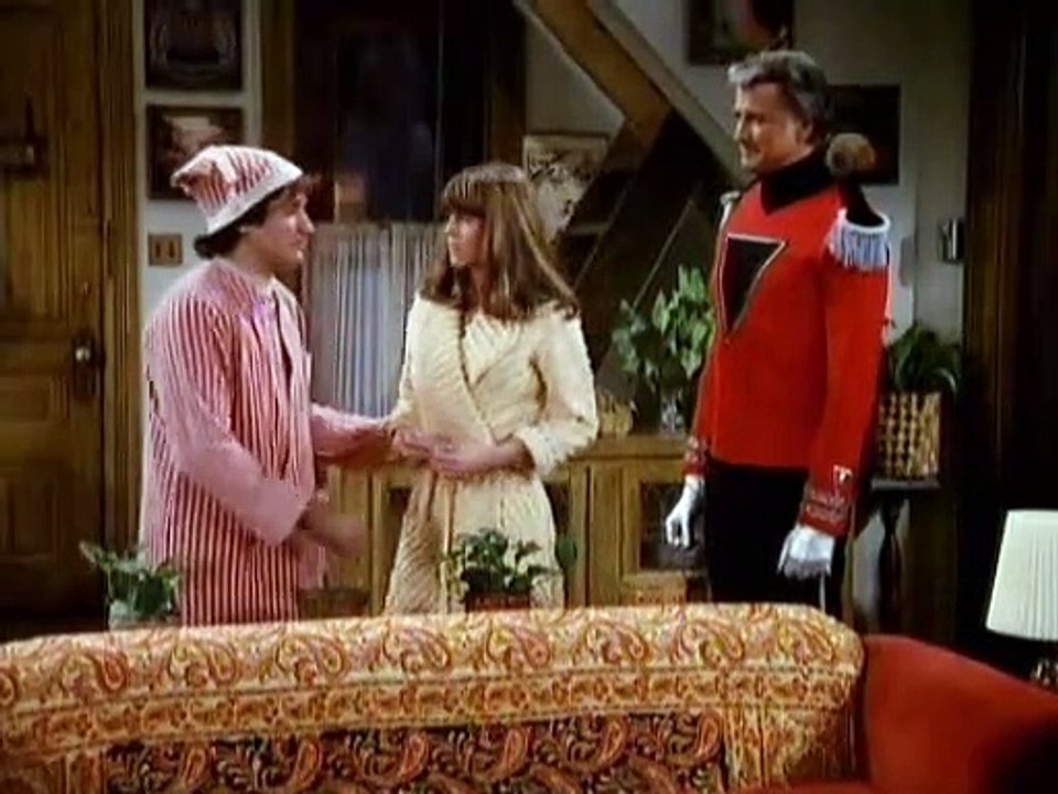 Mork vom Ork Staffel 3 Folge 13 HD Deutsch
