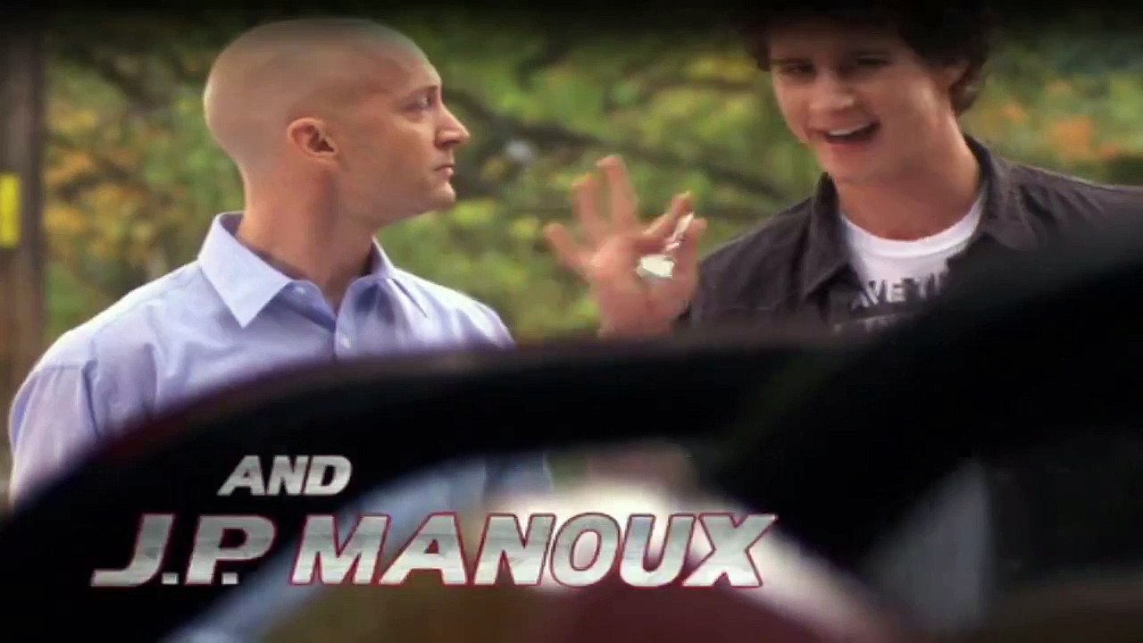 Aaron Stone Staffel 1 Folge 8 HD Deutsch