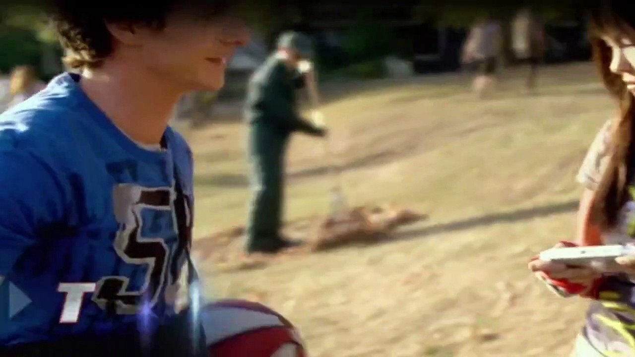 Aaron Stone Staffel 1 Folge 10 HD Deutsch