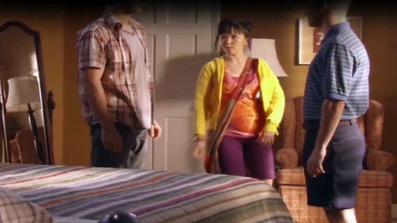 Aaron Stone Staffel 1 Folge 9 HD Deutsch