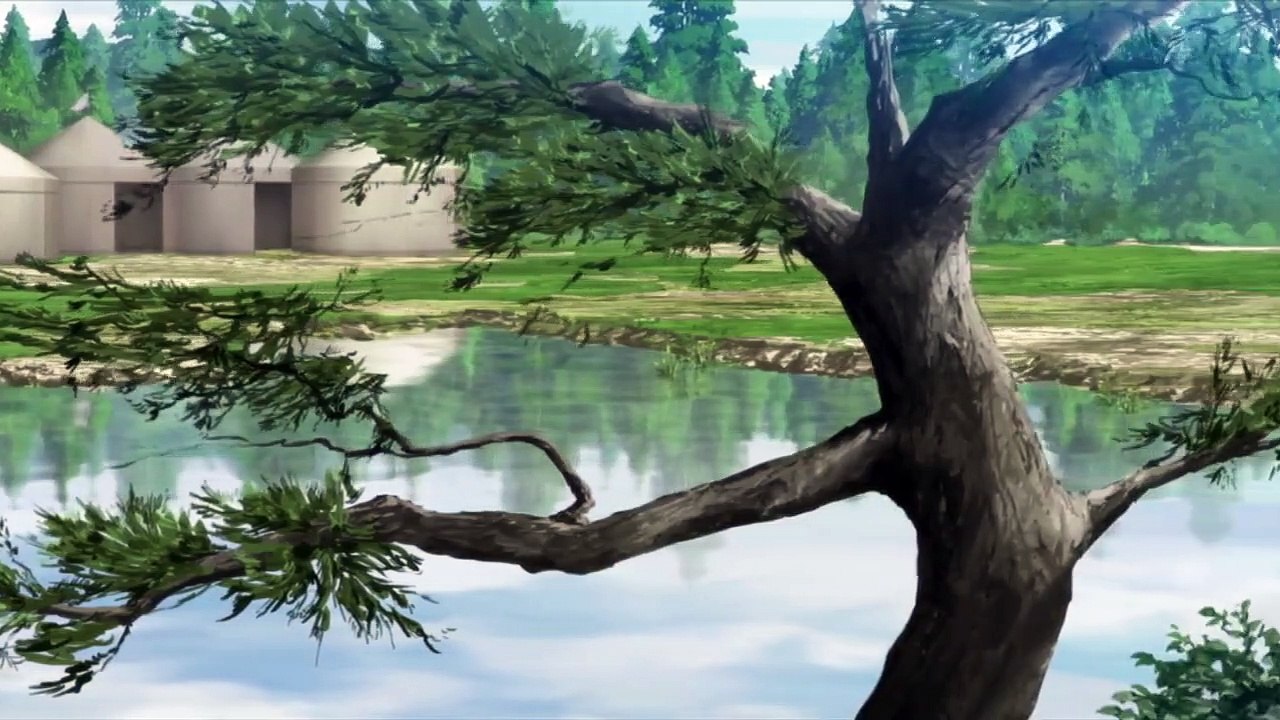 Kingdom (Anime) Staffel 2 Folge 9 HD Deutsch