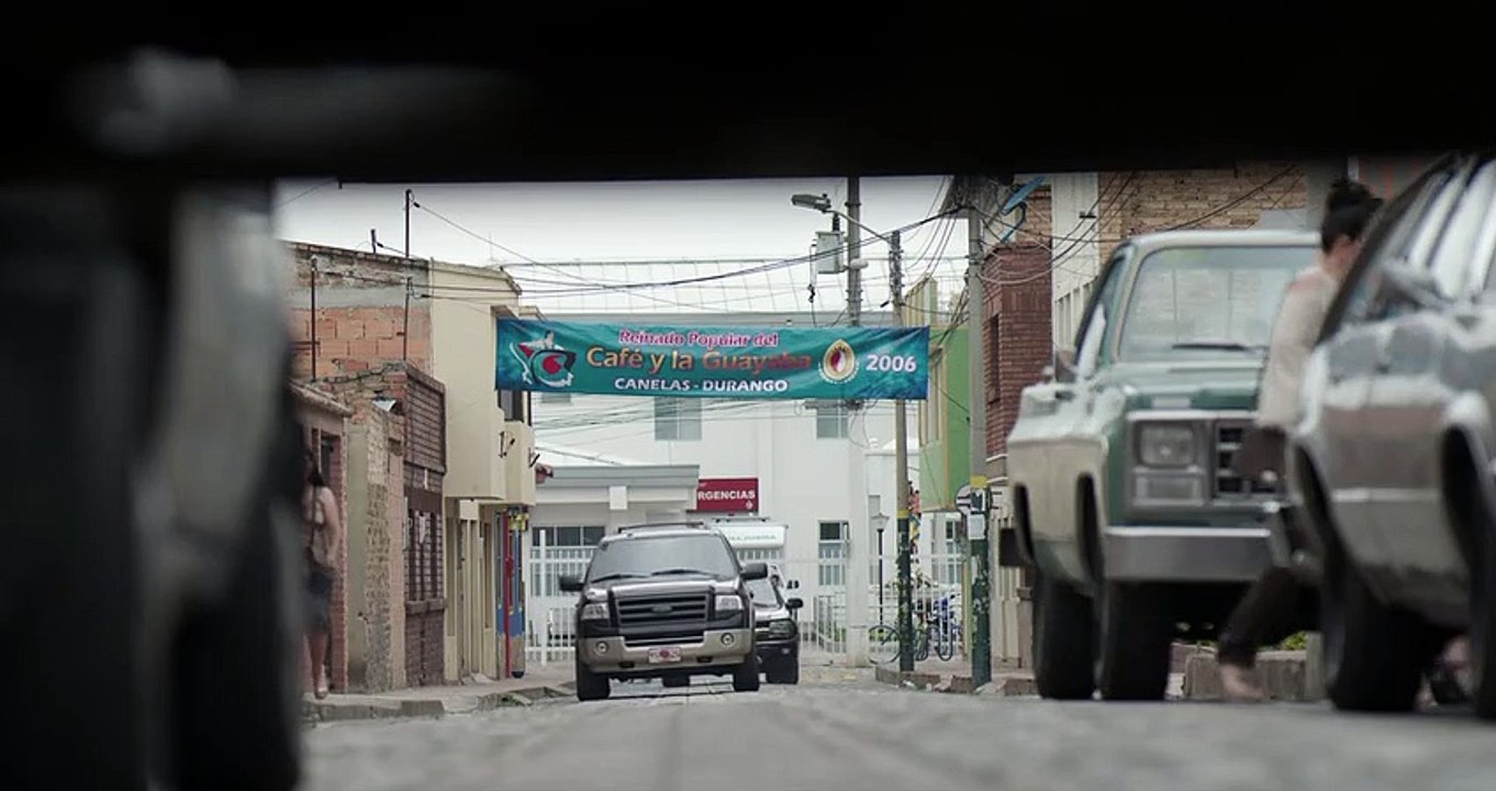 El Chapo Staffel 2 Folge 7 HD Deutsch