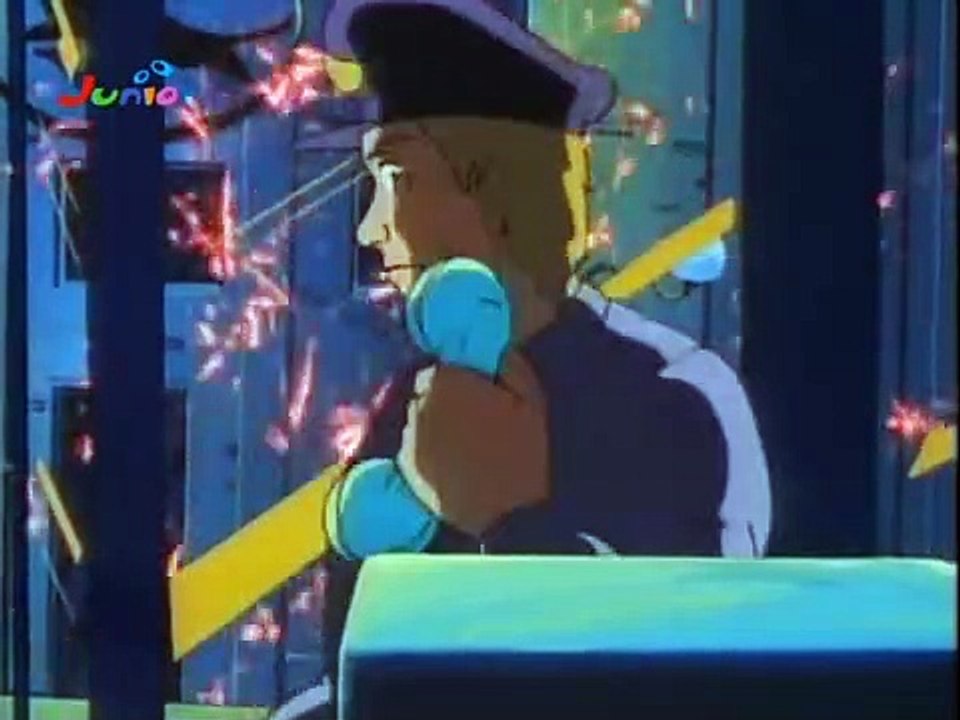 The Real Ghostbusters Staffel 2 Folge 7 HD Deutsch