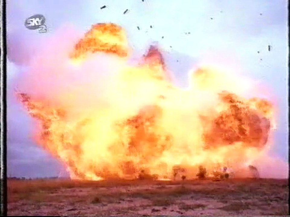 Superboy Staffel 4 Folge 11 HD Deutsch