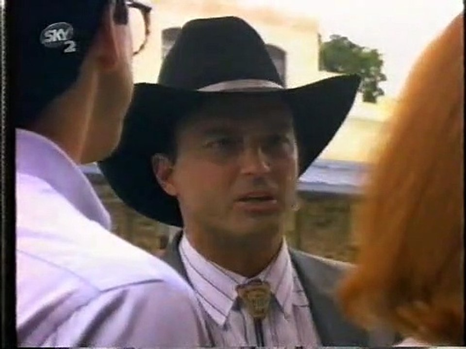 Superboy Staffel 4 Folge 15 HD Deutsch