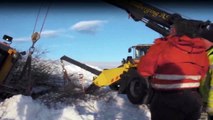 Ice Road Rescue - Extremrettung in Norwegen Staffel 4 Folge 8 HD Deutsch