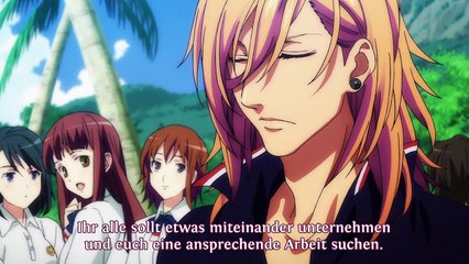 Uta no Prince-Sama Staffel 1 Folge 8 HD Deutsch