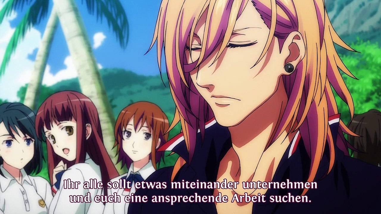 Uta no Prince-Sama Staffel 1 Folge 8 HD Deutsch