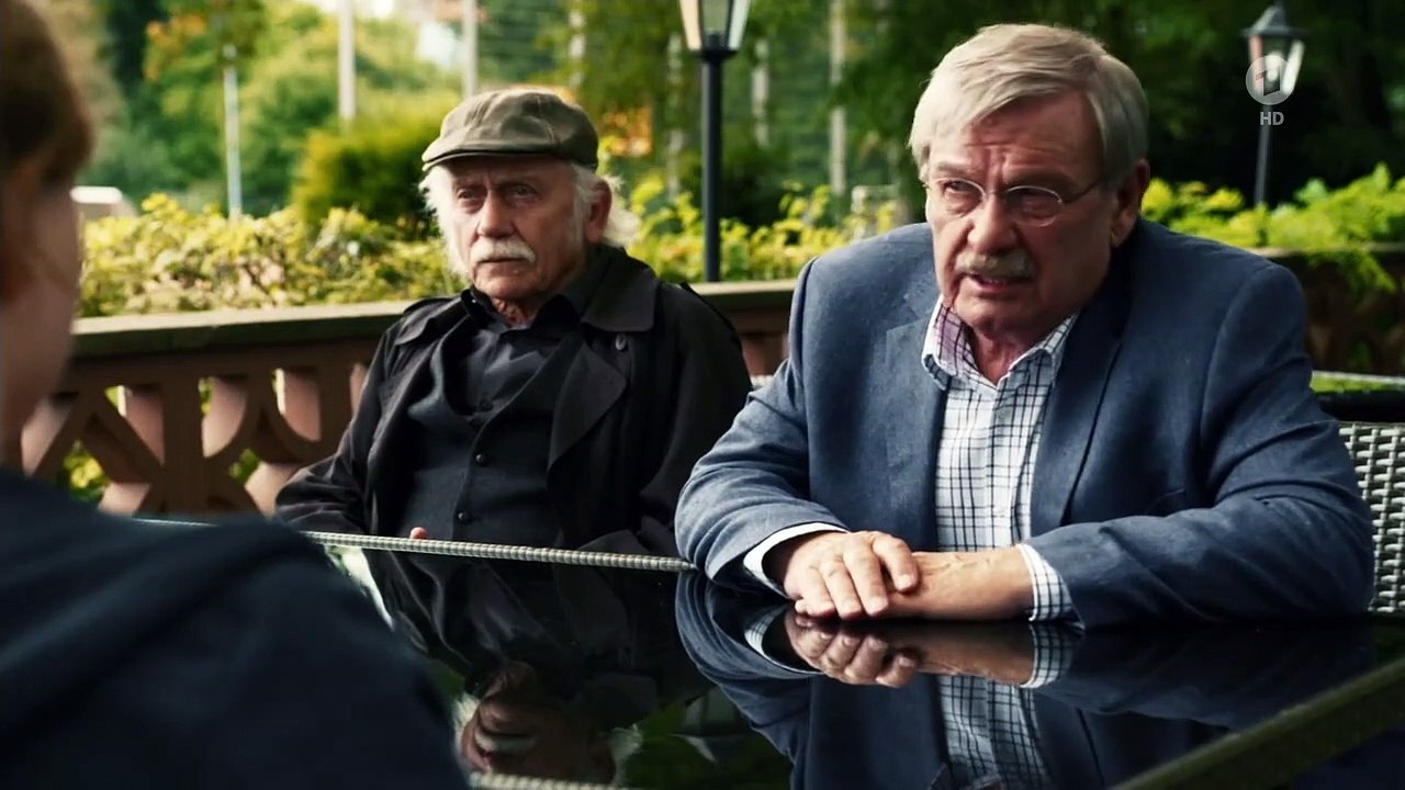 Rentnercops Staffel 3 Folge 3 HD Deutsch